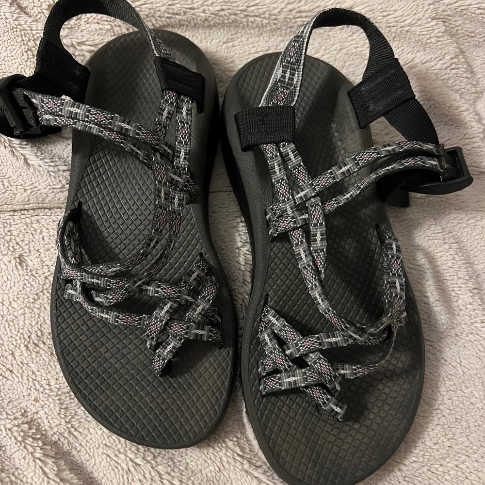 Chacos